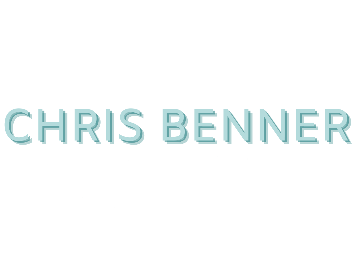 Chris Benner's Web-site